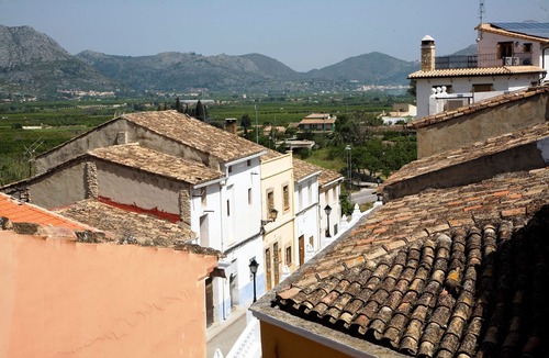 Orba Cottage | Rural House in Orba