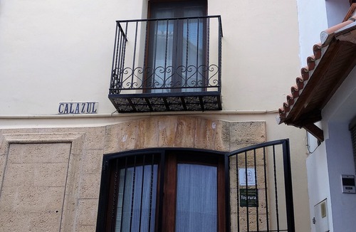 Orba Cottage | Rural House in Orba
