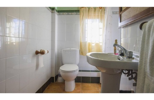 Pelahustan House | Rural house in the Sierra de San Vicente-Toledo. Close to Madrid and Puy du Fou.