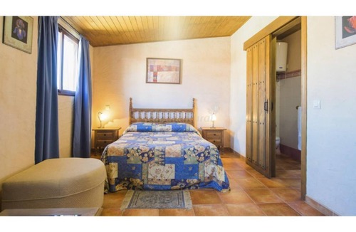 Pelahustan House | Rural house in the Sierra de San Vicente-Toledo. Close to Madrid and Puy du Fou.