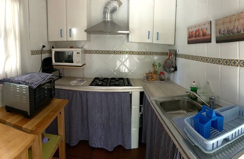Nerpio Cottage | Rural house in the middle of nature, tranquility in family. Near Nerpio and Letur