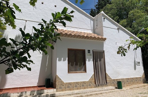 Nerpio Cottage | Rural house in the middle of nature, tranquility in family. Near Nerpio and Letur