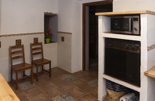 Fogars de Montclus Villa | Rural House in the mountains at Natural place of Montseny/Barcelona,Spain