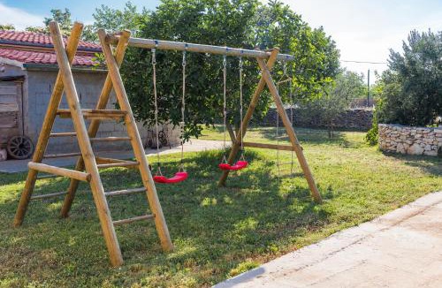 Promina Villa | Rural House Kod Slapa