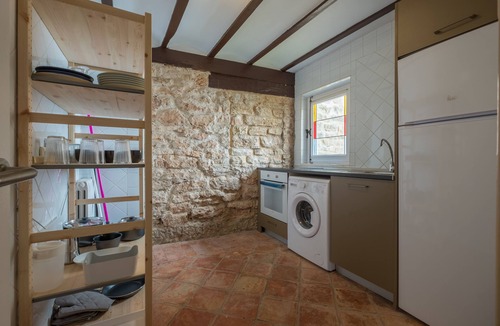 Aguilar de Campoo Cottage | RURAL HOUSE LAS LORAS