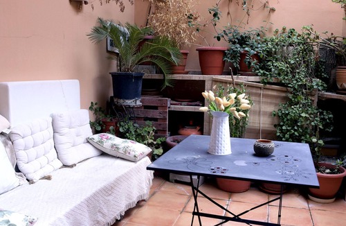 Alcala del Jucar House | RURAL HOUSE LA ROCA