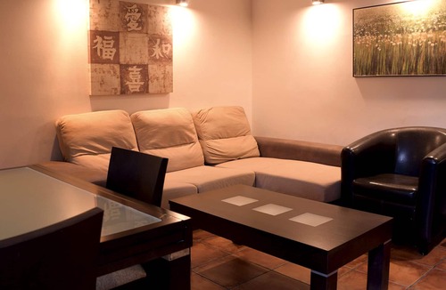 Alcala del Jucar House | RURAL HOUSE LA ROCA