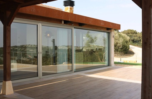 Los Yebenes Cottage | Rural House La Atalaya Los Yébenes.