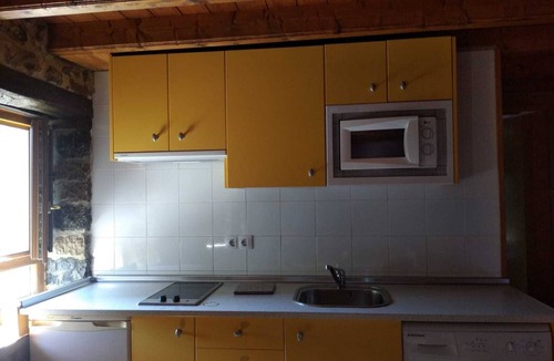 Rozas Cottage | Rural House «La Barcenilla» Apartment 3 Floor 1