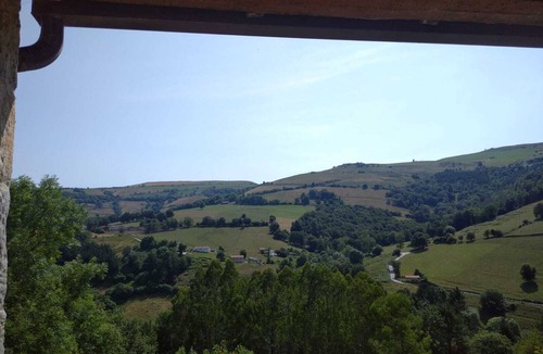 Rozas Cottage | Rural House «La Barcenilla» Apartment 3 Floor 1