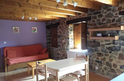 Rozas Cottage | Rural House «La Barcenilla» Apartment 3 Floor 1