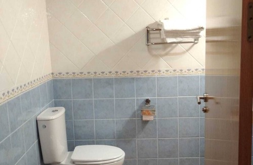 Rozas Apartment | Rural House «La Barcenilla» Apartment 1 Ground Floor