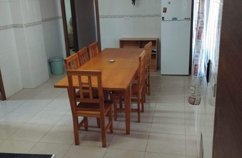 Cella Apartment | Rural house, la paz de cella. Full lodging.