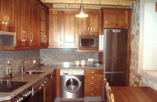 Villatoro Cottage | Rural house La Plaza for 8 people