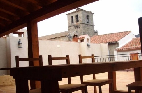 Villatoro Cottage | Rural house La Plaza for 8 people