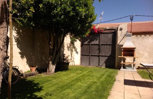 Coca House | Rural House Las Barricas