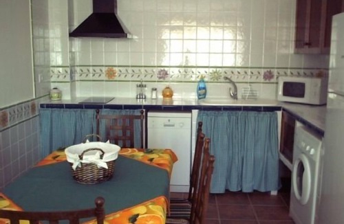 Las Majadas Cottage | RURAL HOUSE LAS CERRAS 1