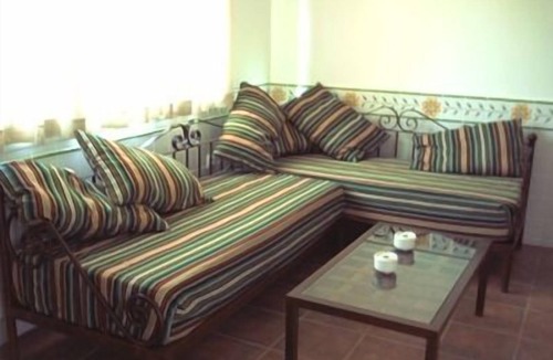 Las Majadas Cottage | RURAL HOUSE LAS CERRAS 1