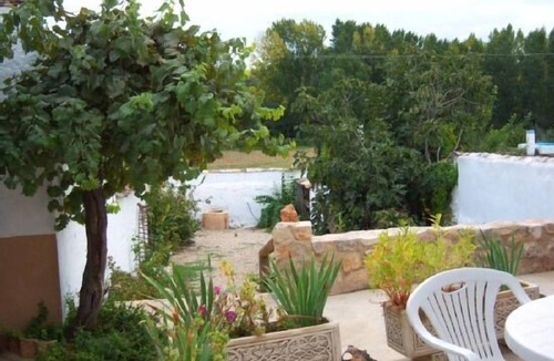 El Picazo Cottage | Rural house Las Tejas for 4 people