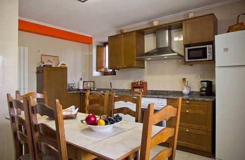 Amescoa Baja Cottage | Rural House Lazkano in Urbasa Natural Park