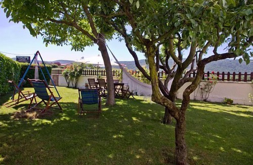 Amescoa Baja Cottage | Rural House Lazkano in Urbasa Natural Park
