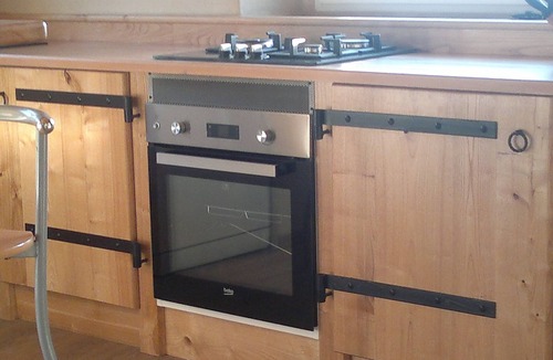 Les Brunels House | Rural house lestaplou