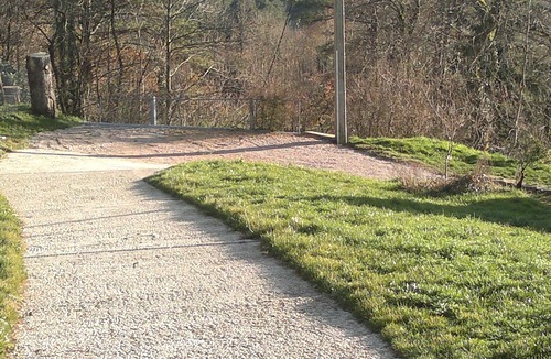 Les Brunels House | Rural house lestaplou