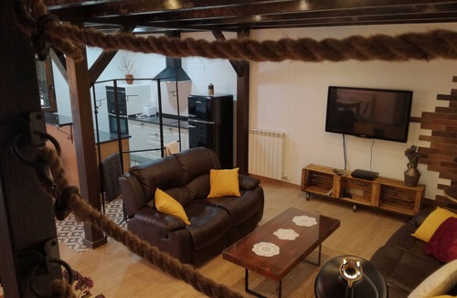 Penacaballera House | Rural house Los 3 Panetes