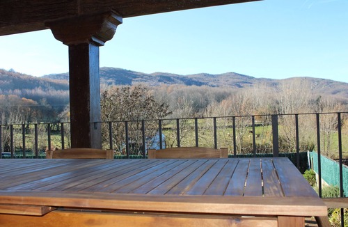 Penacaballera House | Rural house Los 3 Panetes
