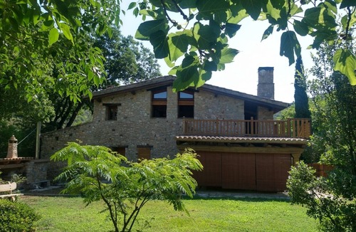 Alfara de Carles House | Rural House 'Mas De Penyaflor': Disconnect and Enjoy Nature in the Ports Natural Park