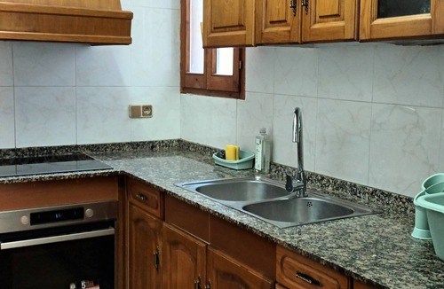Lleida Villa | Rural House 'Marina' with Private Terrace, Private Garden and Wi-Fi