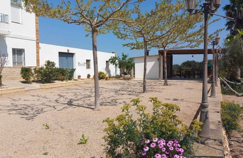 L'Aldea House | Rural House Masia Punta lábat