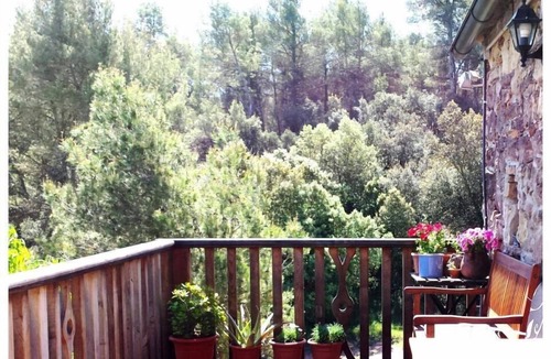 Artes House | Rural house near Montserrat