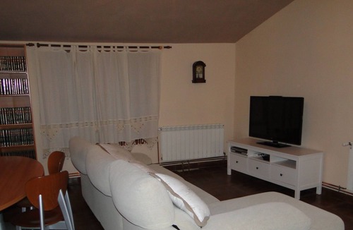 Merindad de Valdeporres House | Rural house Nines in full nature