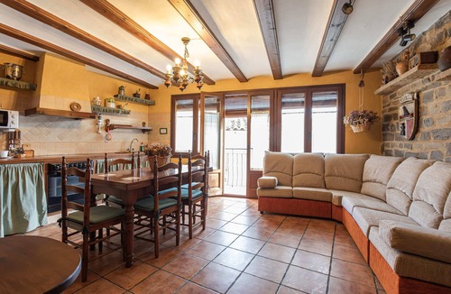 Todolella Cottage | Rural House Nuri de Rei for 6 people