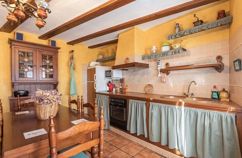 Todolella Cottage | Rural House Nuri de Rei for 6 people
