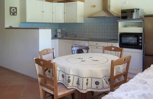 Thezac House | Rural house, on Natura 2000 classified site, 2 bedrooms, 5 people