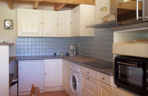 Thezac House | Rural house, on Natura 2000 classified site, 2 bedrooms, 5 people