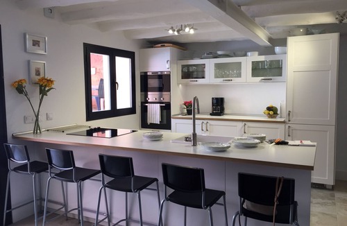 Fuendejalon Cottage | Rural House on the Route of the Garnacha