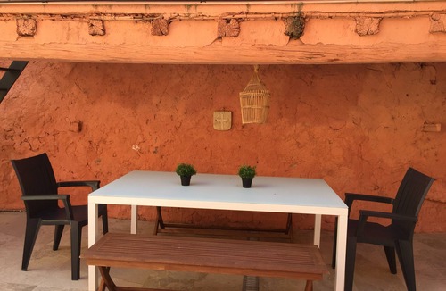 Fuendejalon Cottage | Rural House on the Route of the Garnacha
