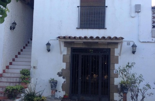 Tordera Cottage | Rural house on the way to the beach