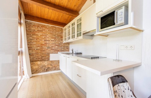 Oden Villa | Rural House 'Panoramico' with Lake Views, Wi-Fi and Air Conditioning