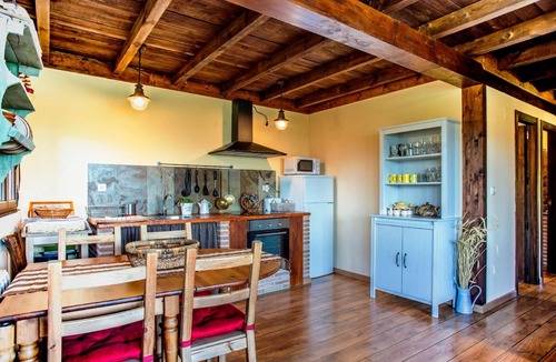 Carucedo House | Rural House Ruralmedulas, 10 people