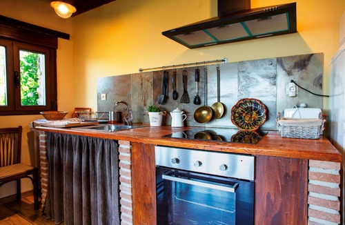 Carucedo House | Rural House Ruralmedulas, 10 people