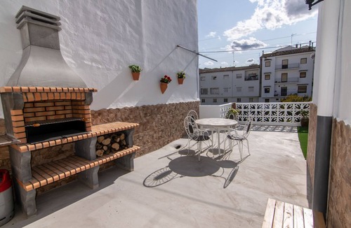 Bolbaite House | Rural house Tío Salvador