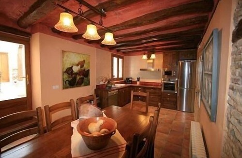 Lerin Cottage | Rural house Tahona for 18 people