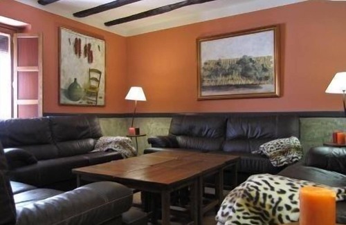 Lerin Cottage | Rural house Tahona for 18 people