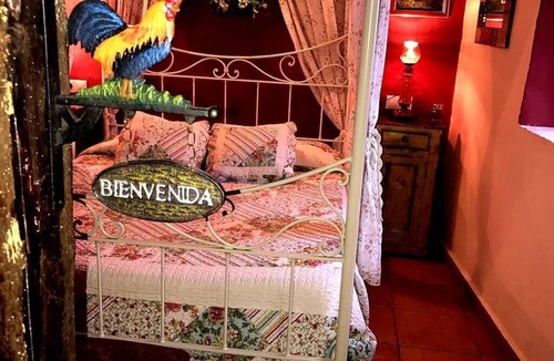 Valeria Other | Rural house the Fifth of Malu, Romantic hotel in Cuenca, romantic getaways