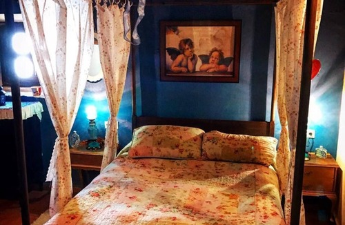 Valeria Other | Rural house the Fifth of Malu, Romantic hotel in Cuenca, romantic getaways