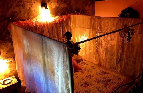 Valeria Other | Rural house the Fifth of Malu, Romantic hotel in Cuenca, romantic getaways
